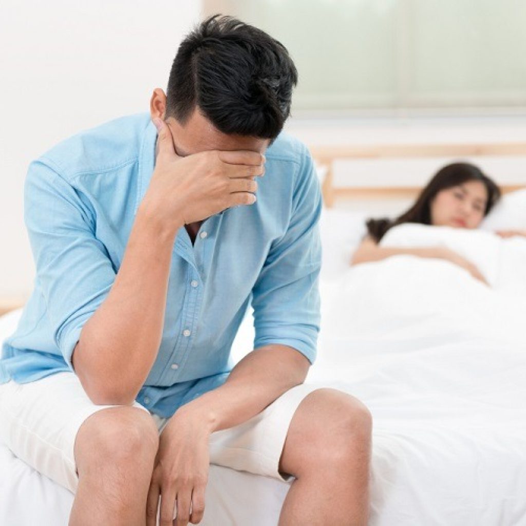 Regain Confidence: Practical Solutions for Erectile Health