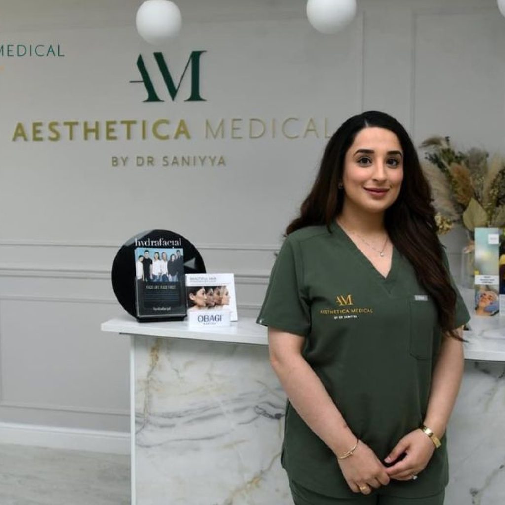 Reveal Radiant Skin with Professional Peels in Leeds