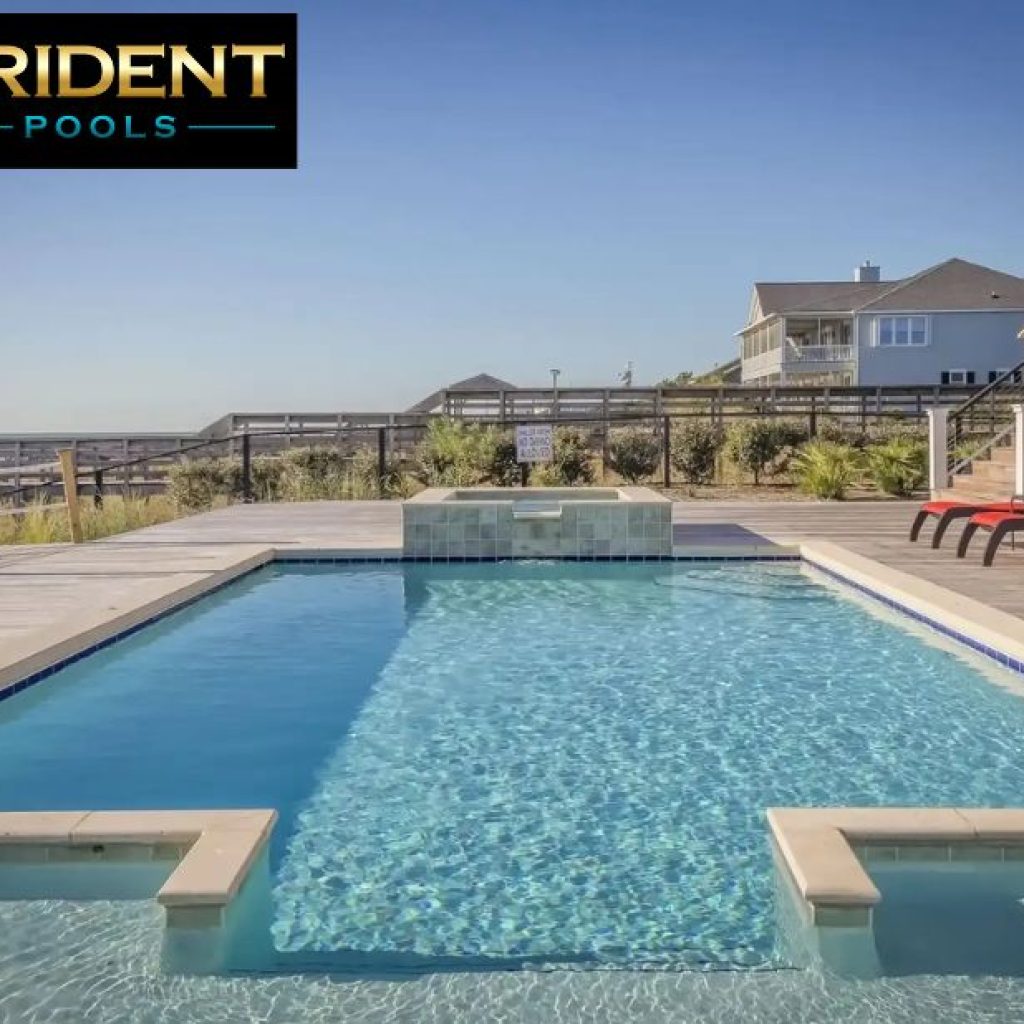 Transform Your Pool with a NJ Saltwater Conversion Expert