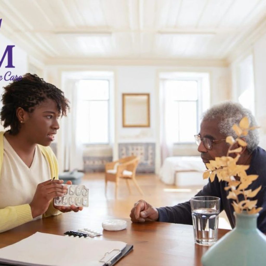 Compassionate In-Home Recovery Support for a Smooth Return Home Compassionate In-Home Recovery Support for a Smooth Return Home