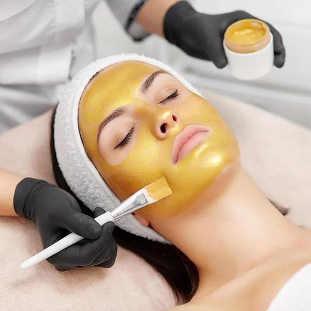 Professional Hydrafacial Treatments in Brampton for Radiant Skin