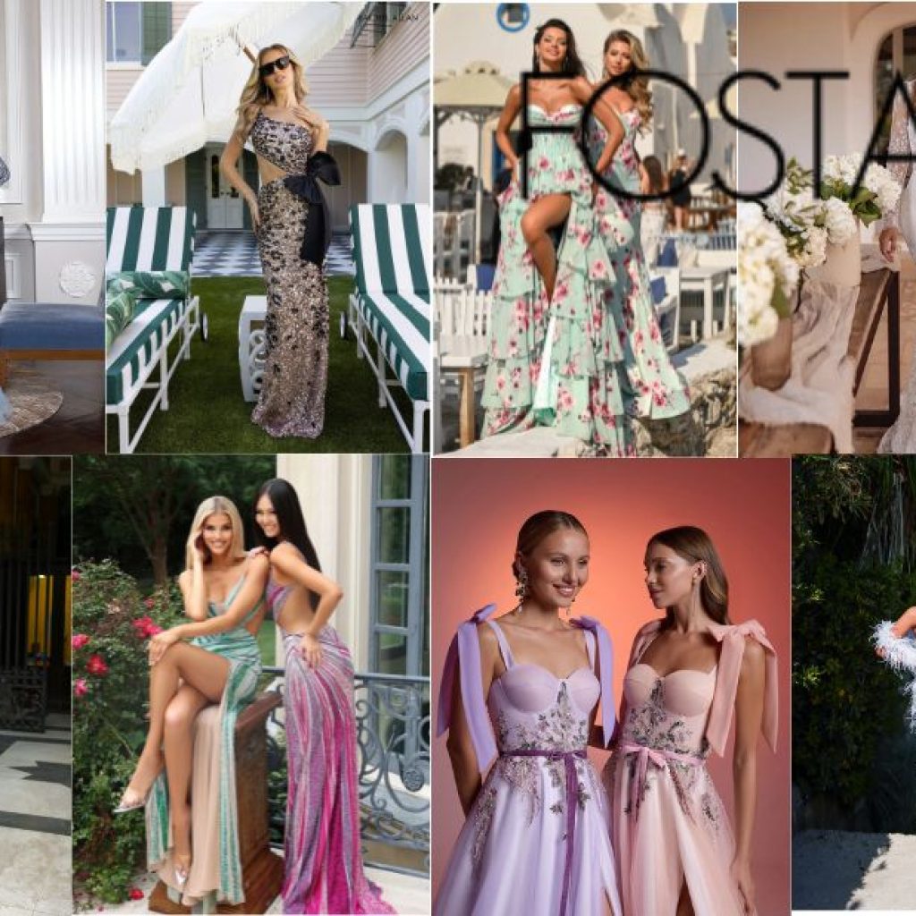 Flattering Plus Size Prom & Pageant Gowns by Mac Duggal