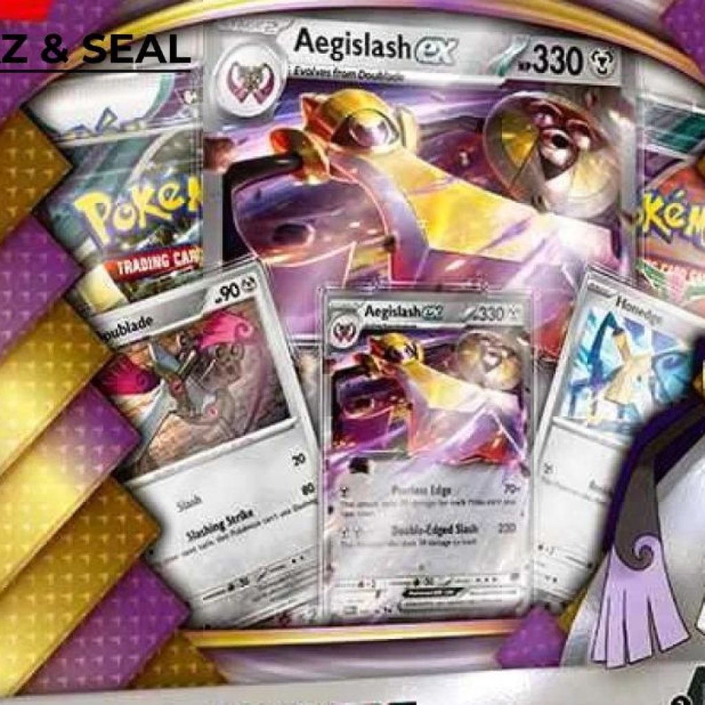 Premium Pokémon Booster Boxes: Trusted UK Store for Collectors