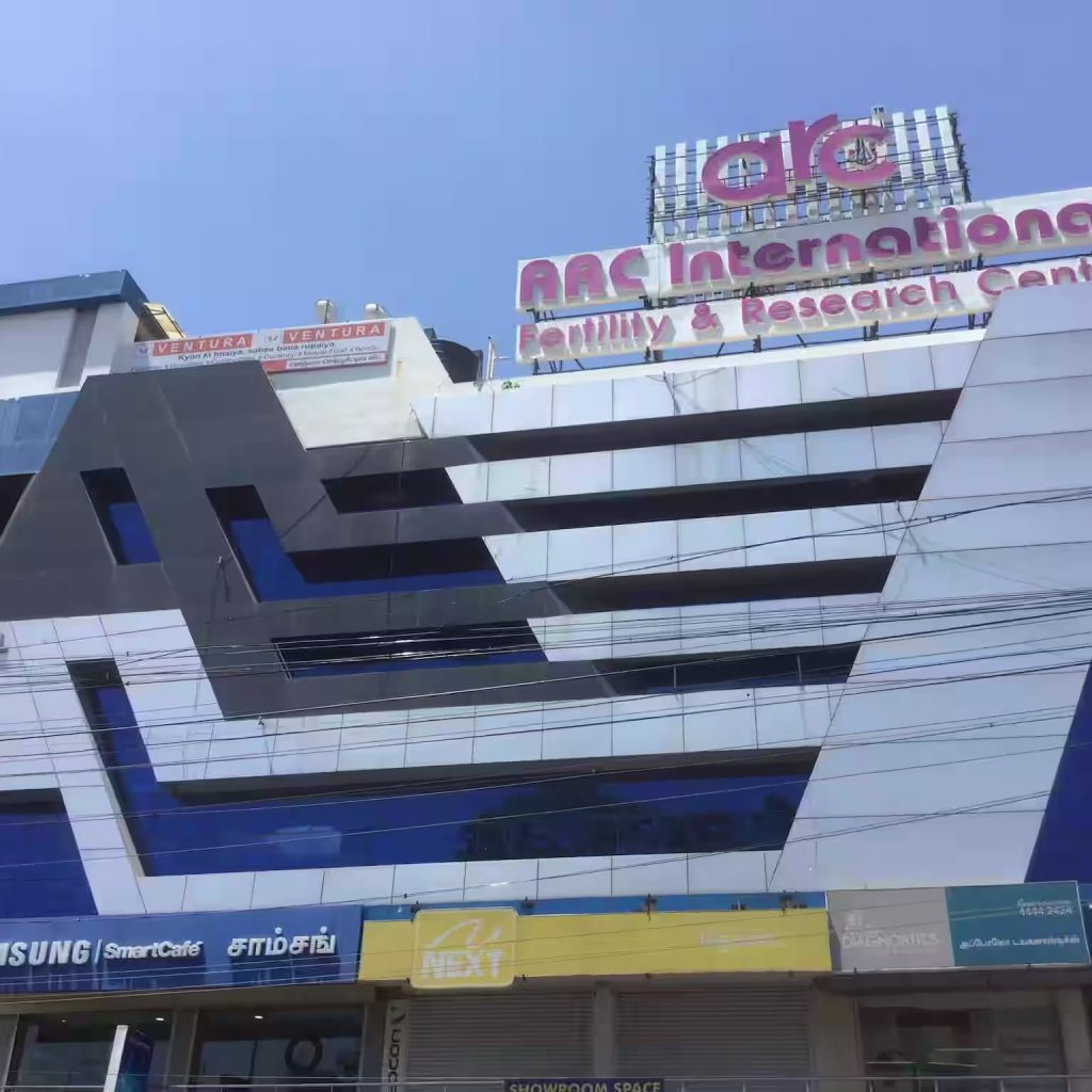 Stay in Comfort: Premium Serviced Flats in Peelamedu, Coimbatore