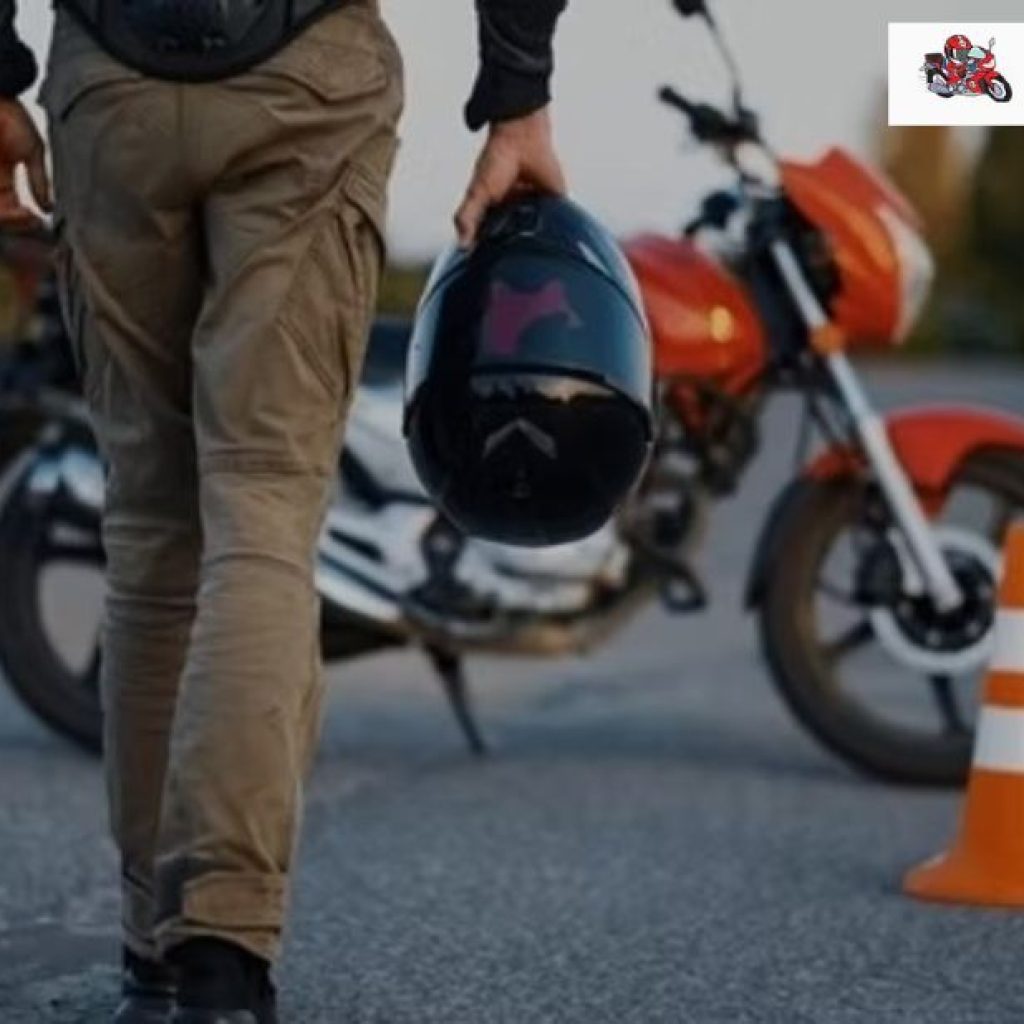Sharpen Your Skills: Bristol Motorcycle Test Prep and Tips Sharpen Your Skills: Bristol Motorcycle Test Prep and Tips