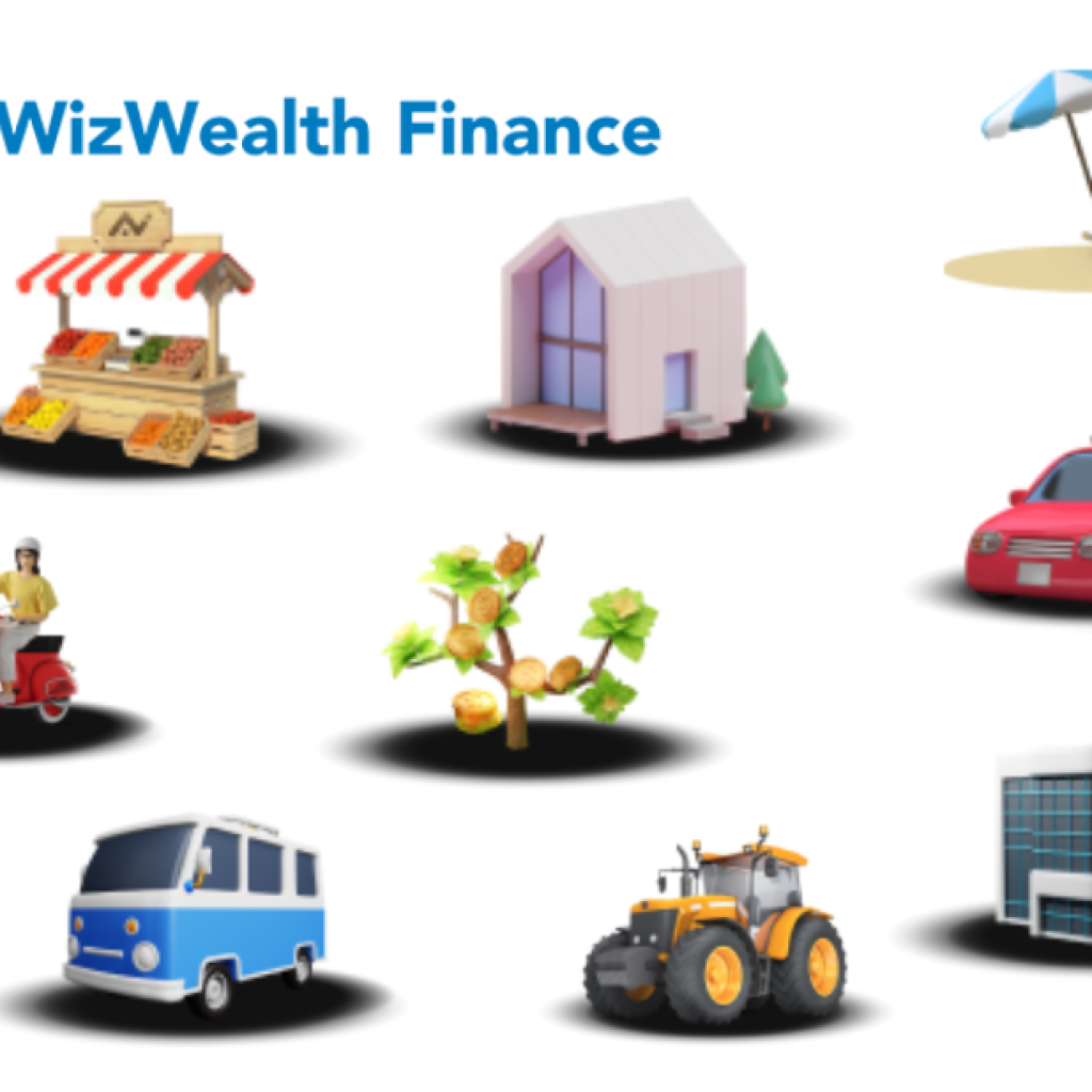 Expert Financing Partners for Project Success