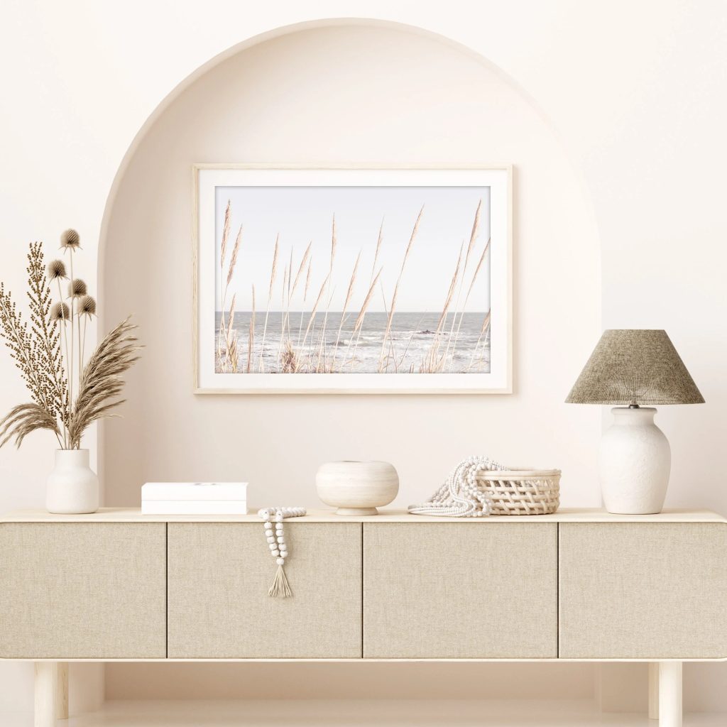 Find Local Framing Experts for Your Artwork