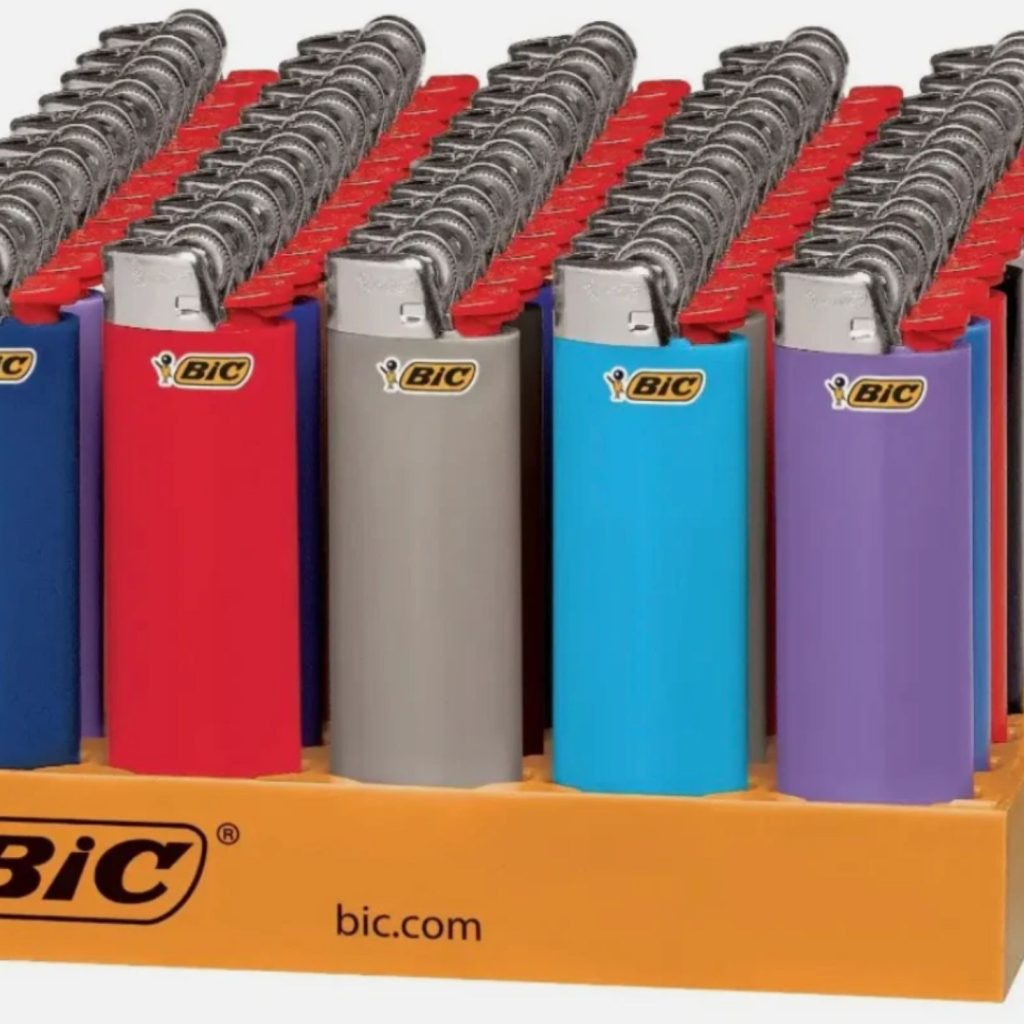 Stand Out At Your Event With Custom Lighters That Impress
