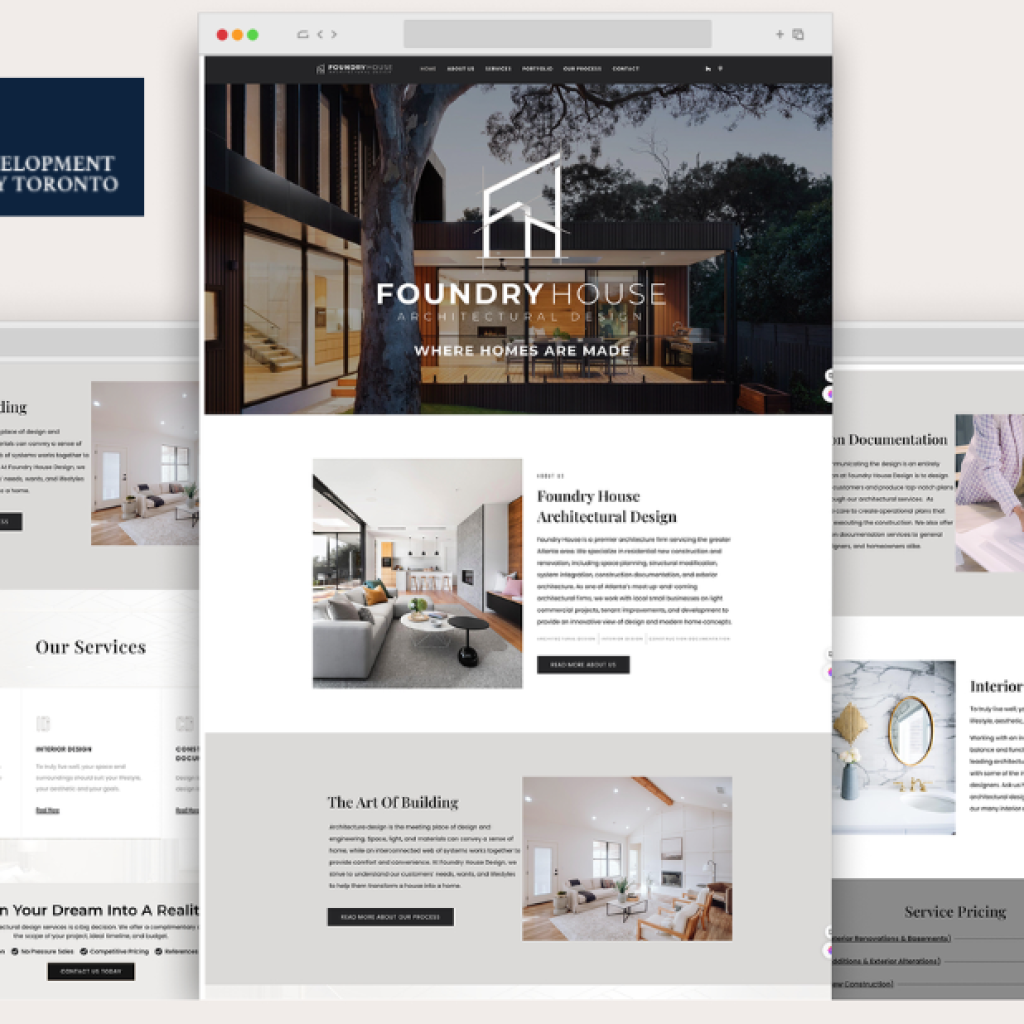 Toronto E‑commerce Solutions: Custom, Mobile‑Friendly Stores Toronto E‑commerce Solutions: Custom, Mobile‑Friendly Stores