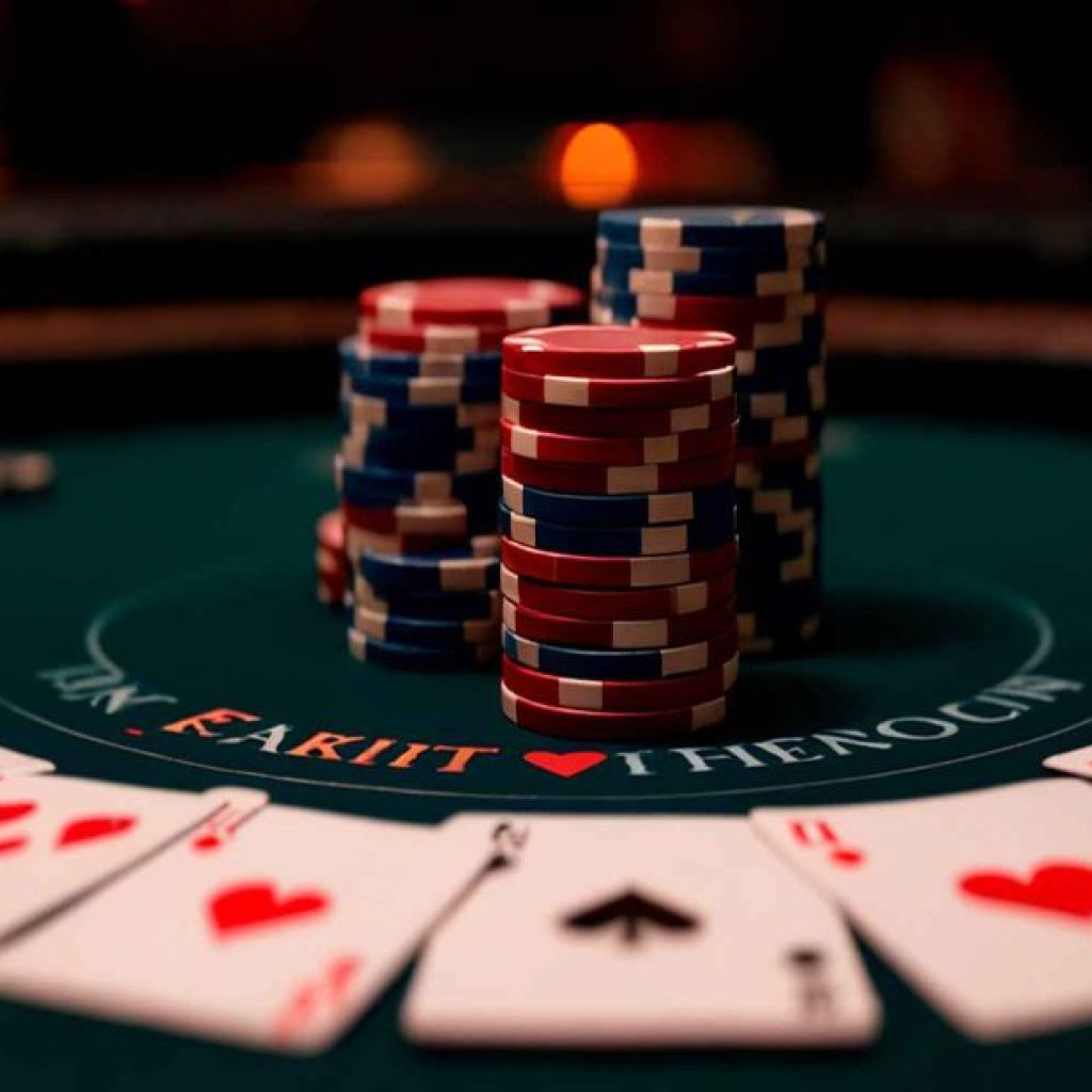 Classic Indian Card Game: Strategy, Luck, and Thrilling Rounds Classic Indian Card Game: Strategy, Luck, and Thrilling Rounds