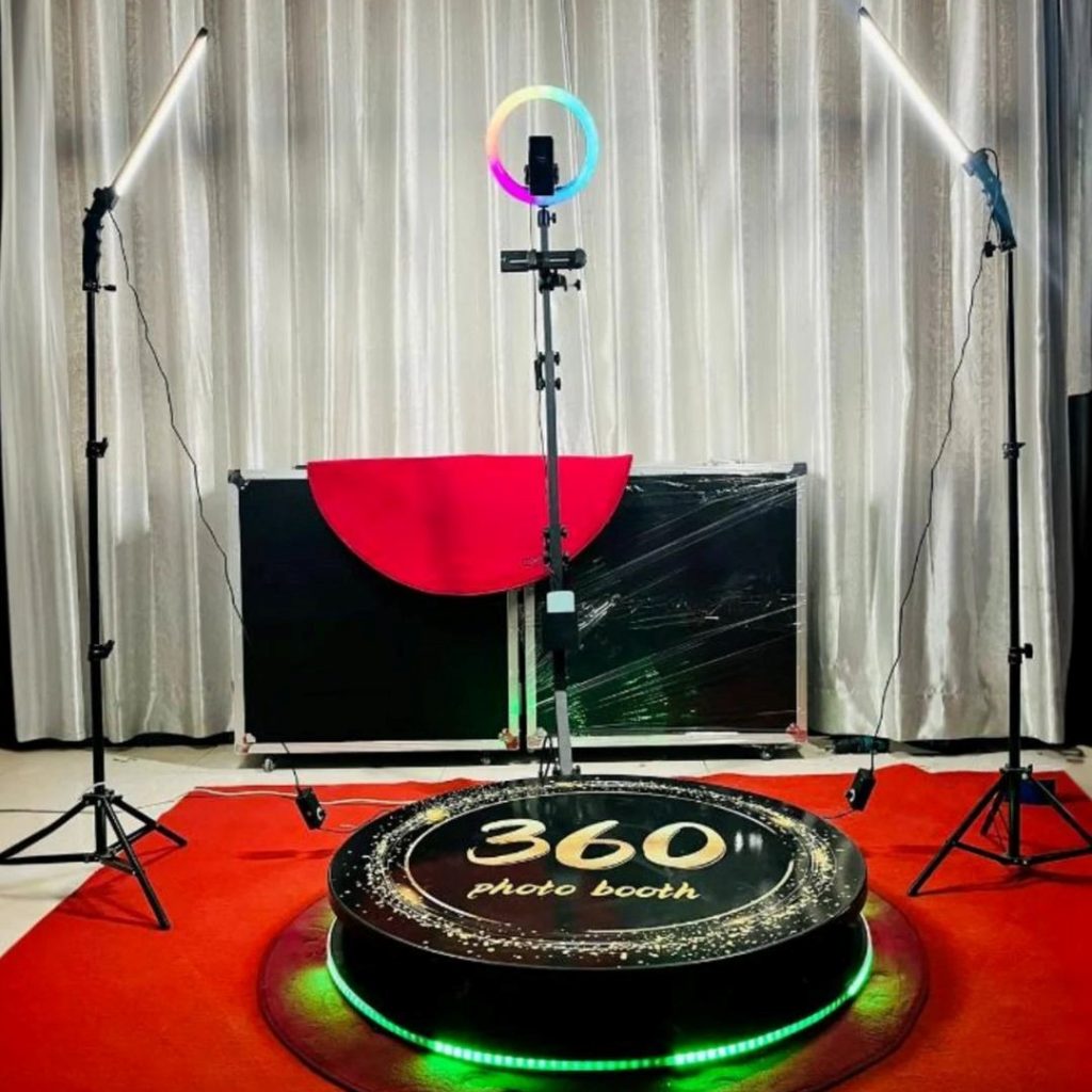 Capture Fun and Flair with Lancaster Photo Booths for Your Event Capture Fun and Flair with Lancaster Photo Booths for Your Event