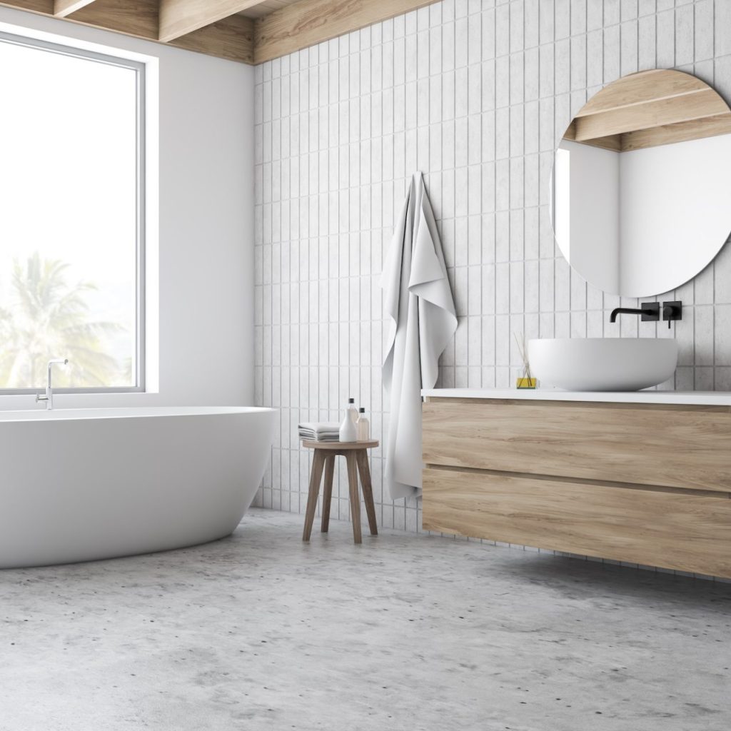 Elegant Bathroom Upgrades for Sydney’s Inner West