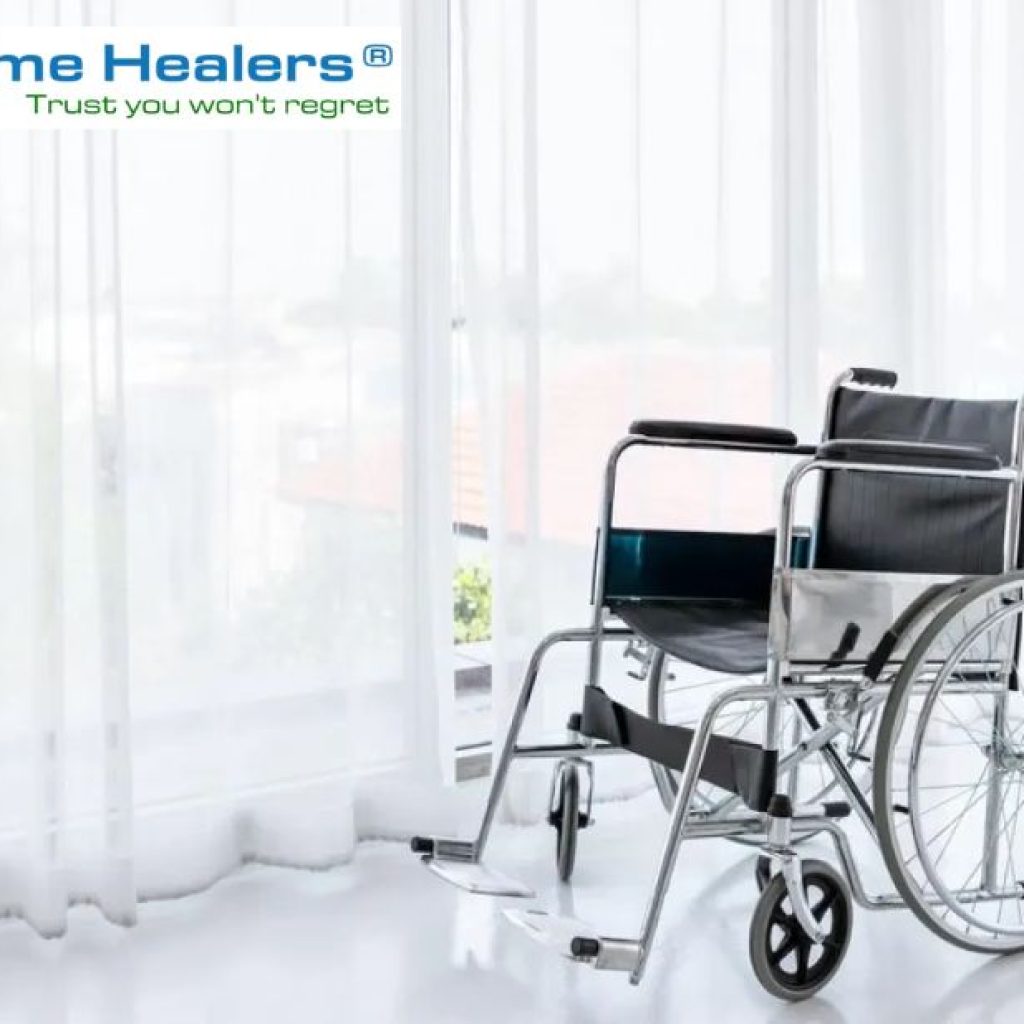 Reliable wheelchair rental options in Delhi for easy mobility