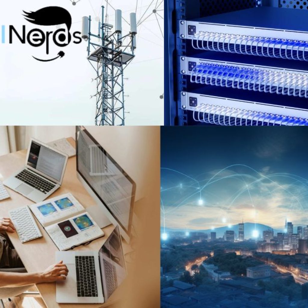 Premium UniFi Networking Services in NYC for Optimal Performance