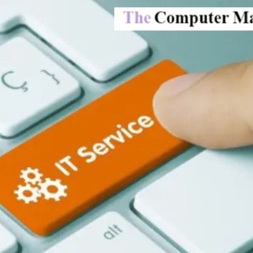 Expert Remote IT Help for Lincoln Professionals