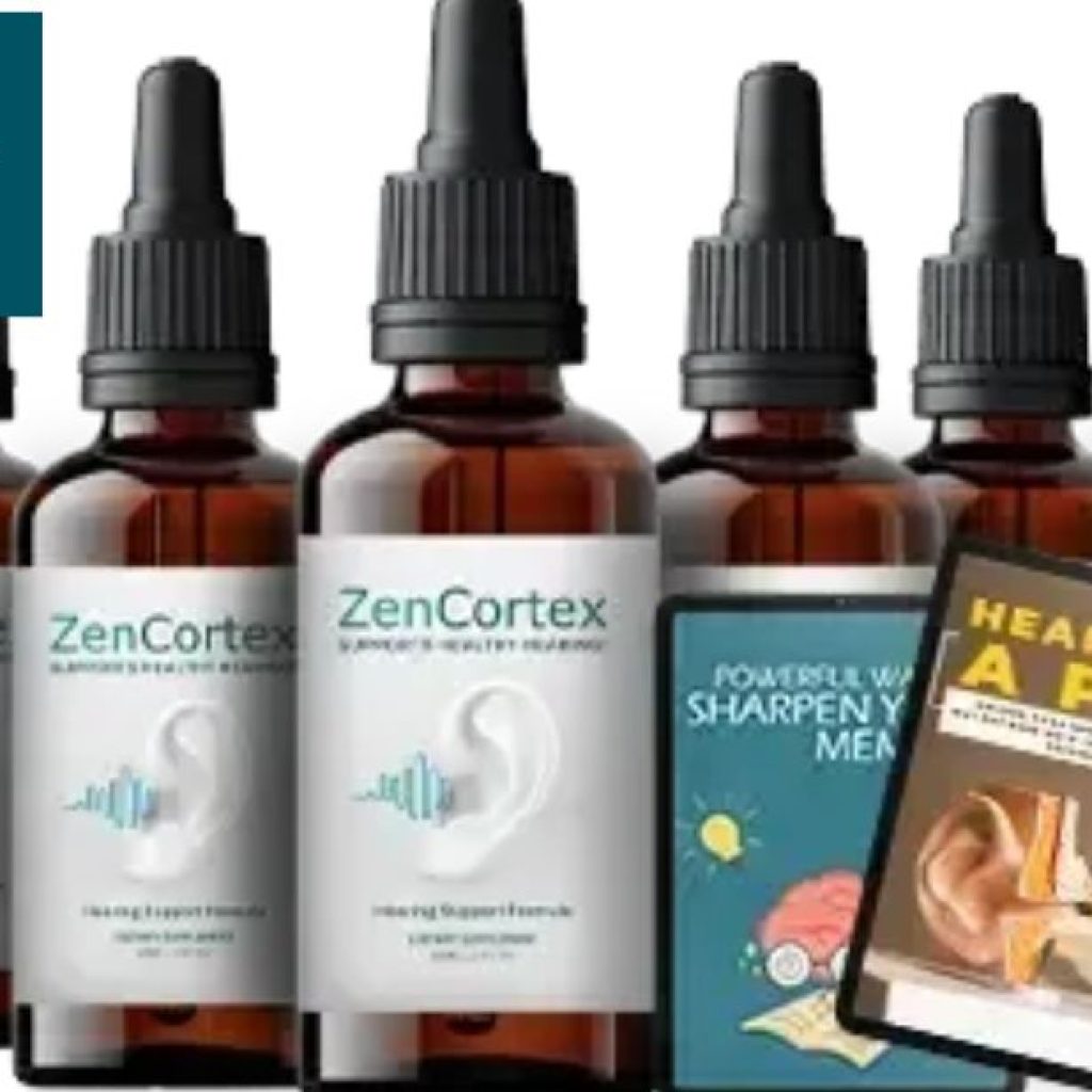 Exclusive Zencortex Deals: Save Big on Premium Tinnitus Support Exclusive Zencortex Deals: Save Big on Premium Tinnitus Support