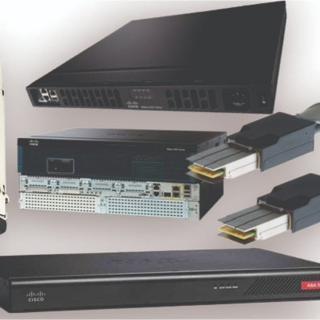 Trusted Cisco Networking Gear in the Middle East Trusted Cisco Networking Gear in the Middle East