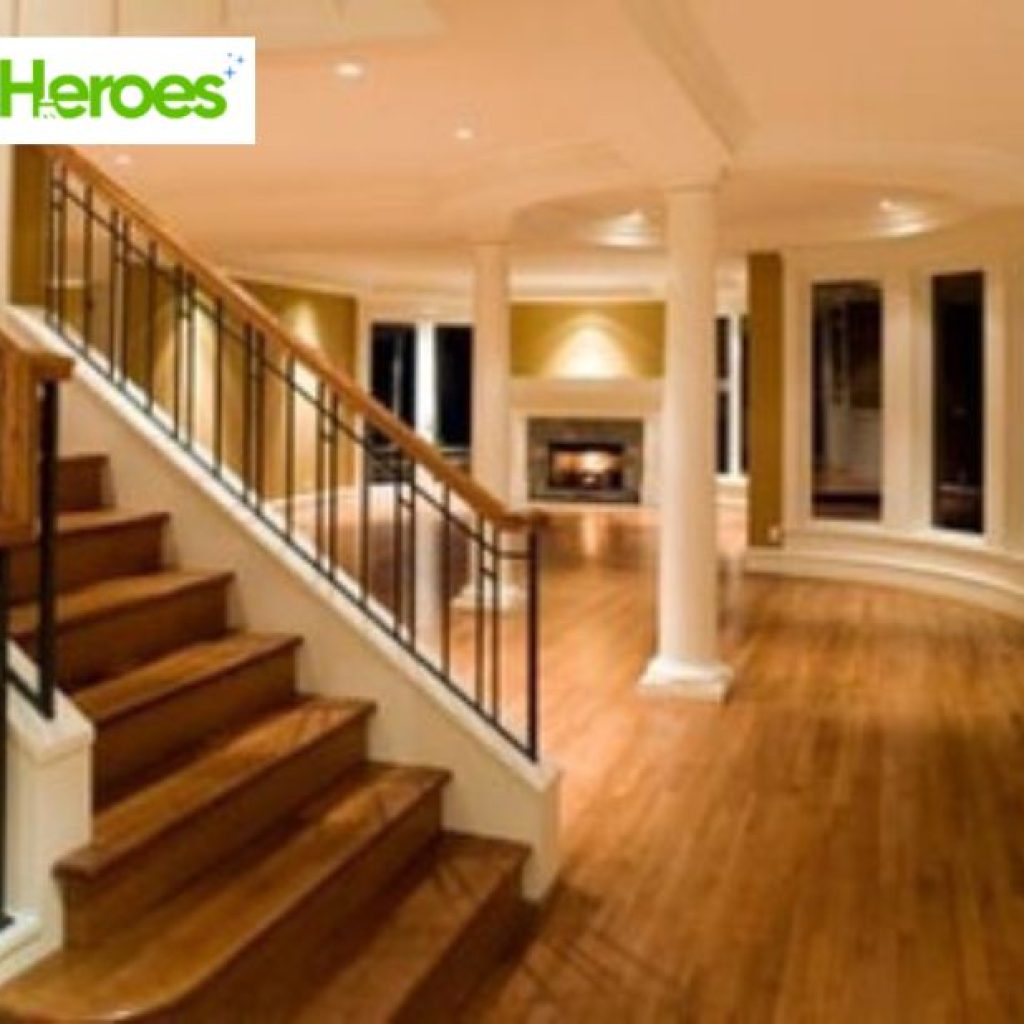 Trusted Home Cleaning by Local Experts