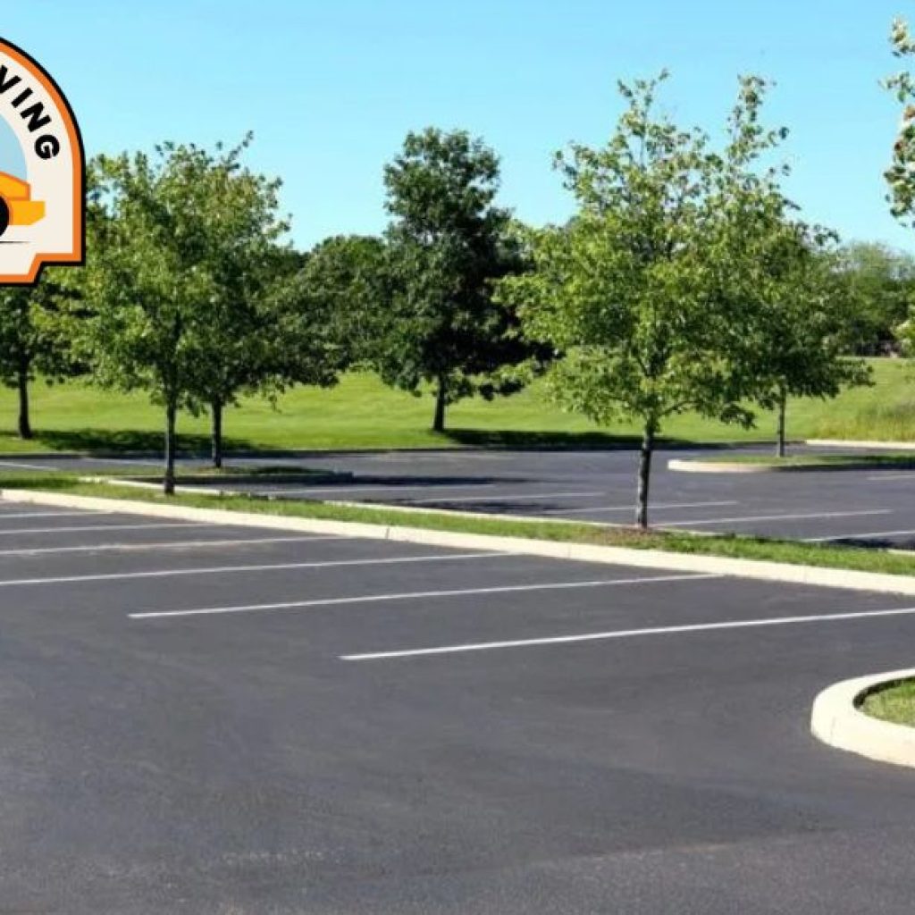Top Commercial Paving Partners for Your Business