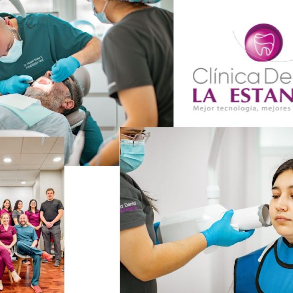 Tu guía dental en Talca: atención cercana y profesional Tu guía dental en Talca: atención cercana y profesional