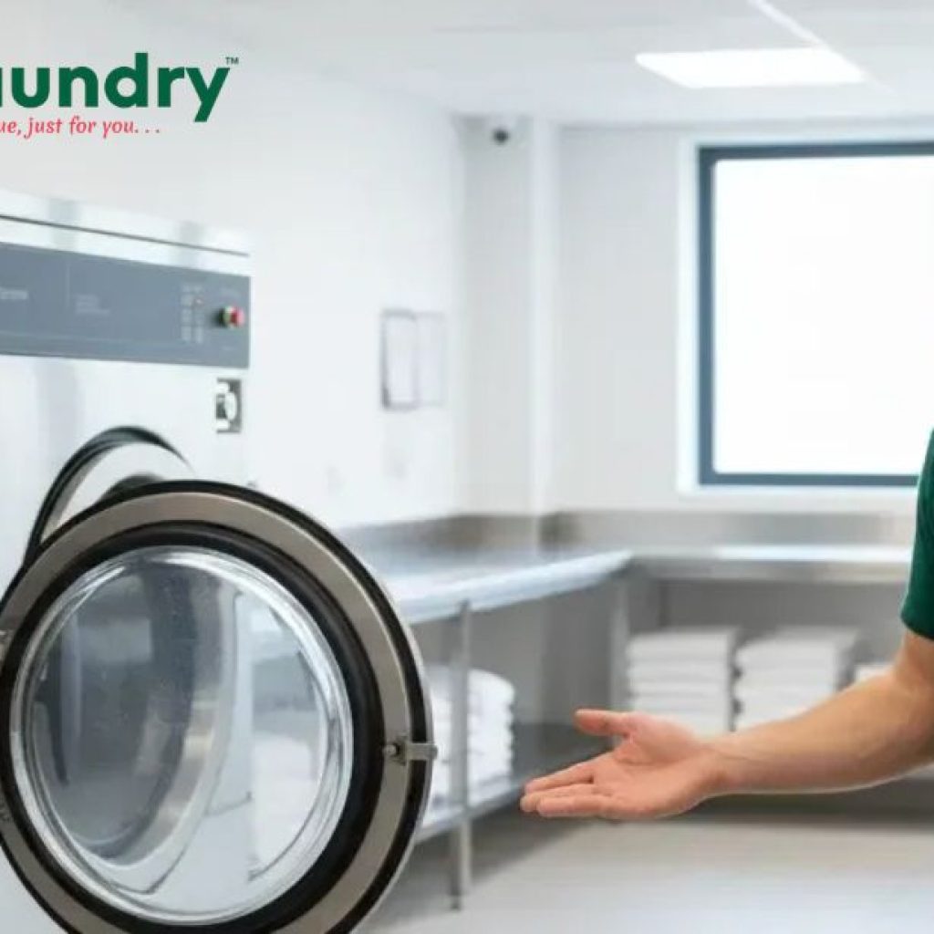 Expert Garment Care in Bengaluru: Premium Dry Cleaning Services