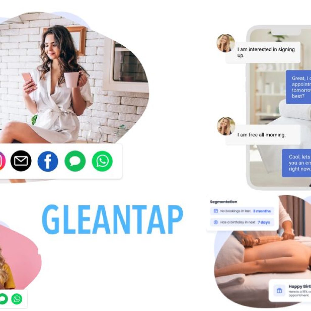 Enhance Customer Outreach with Intelligent Text Messaging Solutions