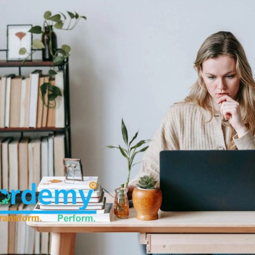 Boost Team Skills with Flexible Online Training Solutions