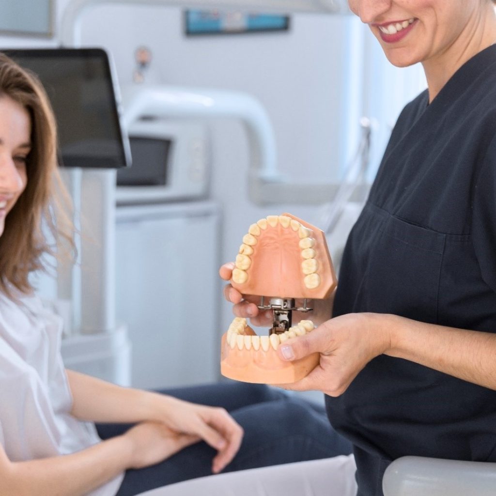 Premium Dental Implants in Ballantrae: Restore Your Smile Premium Dental Implants in Ballantrae: Restore Your Smile