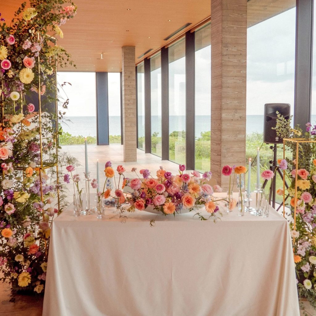 Dreamy Okinawa Wedding Adventures: Island Ceremonies & Planning