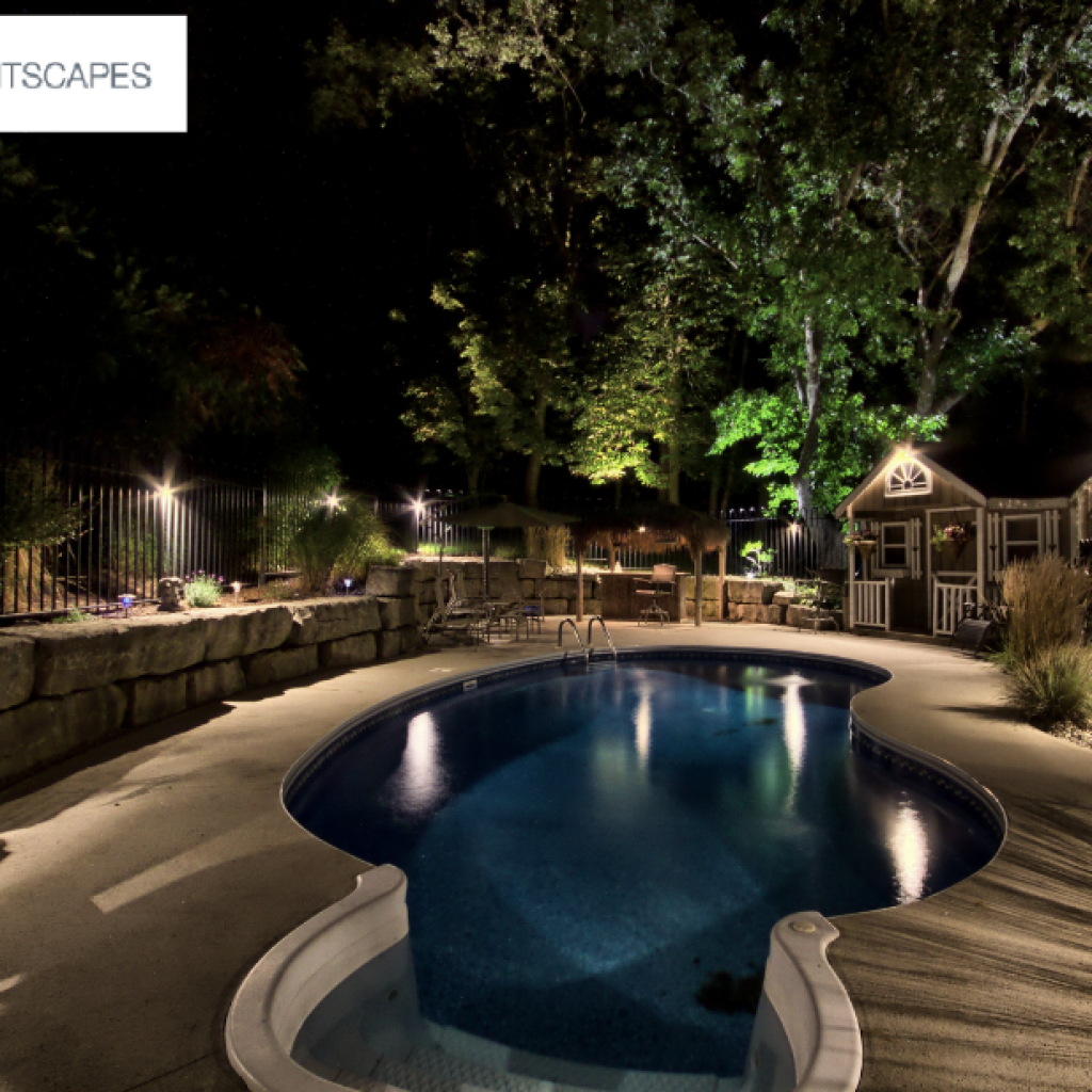 Illuminate Your Exterior: Stylish, Energy-Saving Lighting Ideas