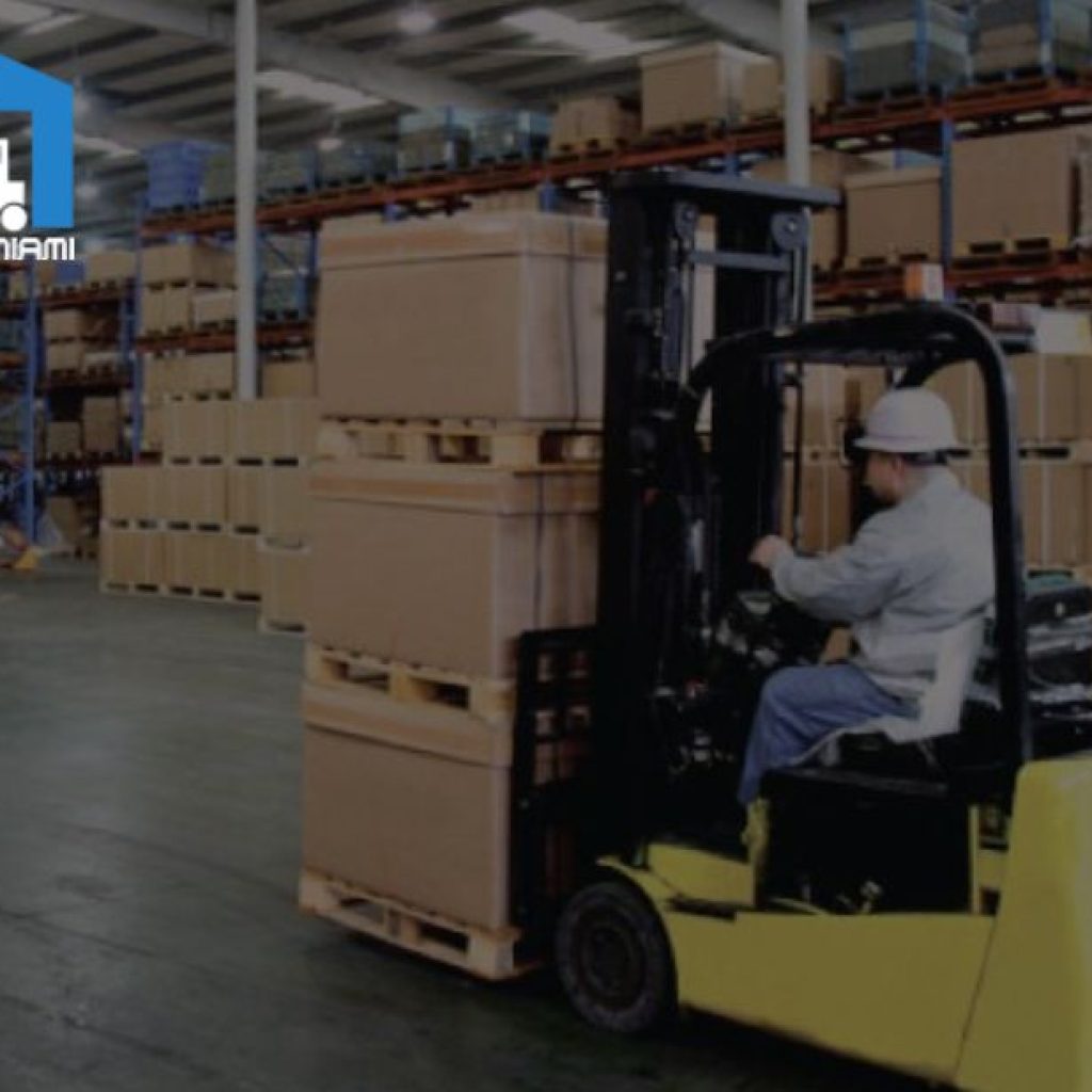Reliable Local Drayage Solutions for Your Miami Freight Needs