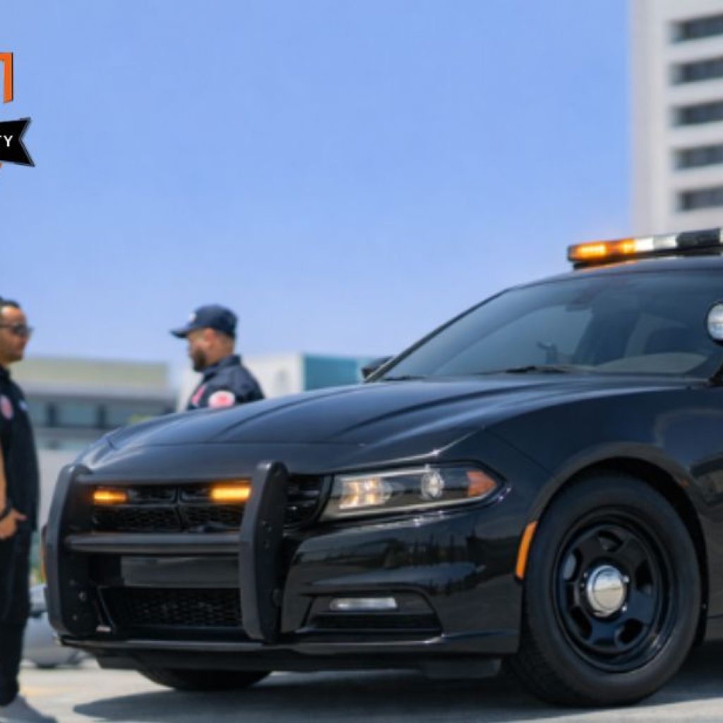 Around-the-Clock Protection for Los Angeles Properties