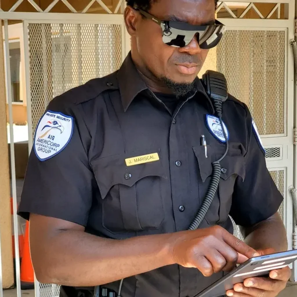 Trusted Security Guards for California Sites Trusted Security Guards for California Sites