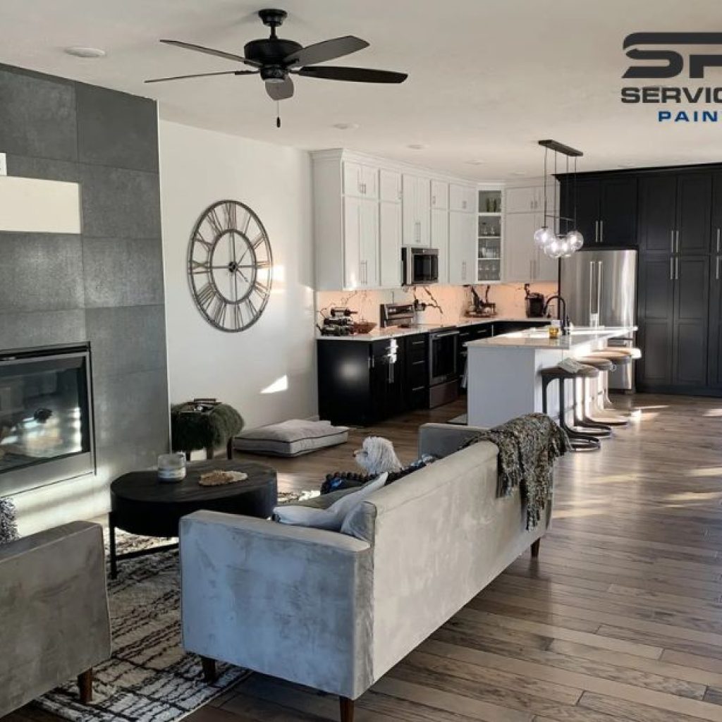 Top Greenwood Home Painters: Quality Interior & Exterior Solutions Top Greenwood Home Painters: Quality Interior & Exterior Solutions