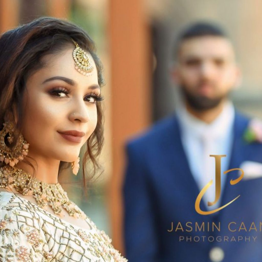 Capture Your Big Day with a Trusted Luton Wedding Photographer