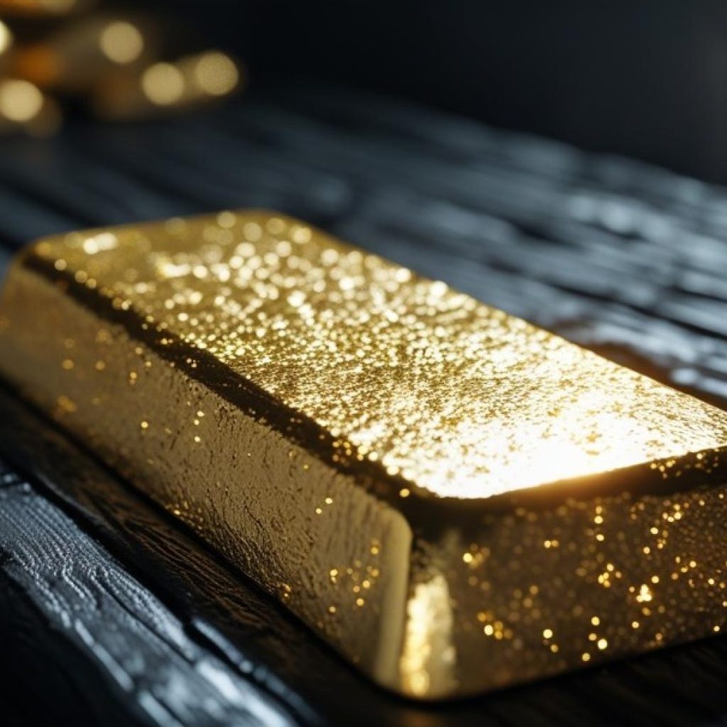 Trusted Kenya Gold Partners for Premium Precious Metals