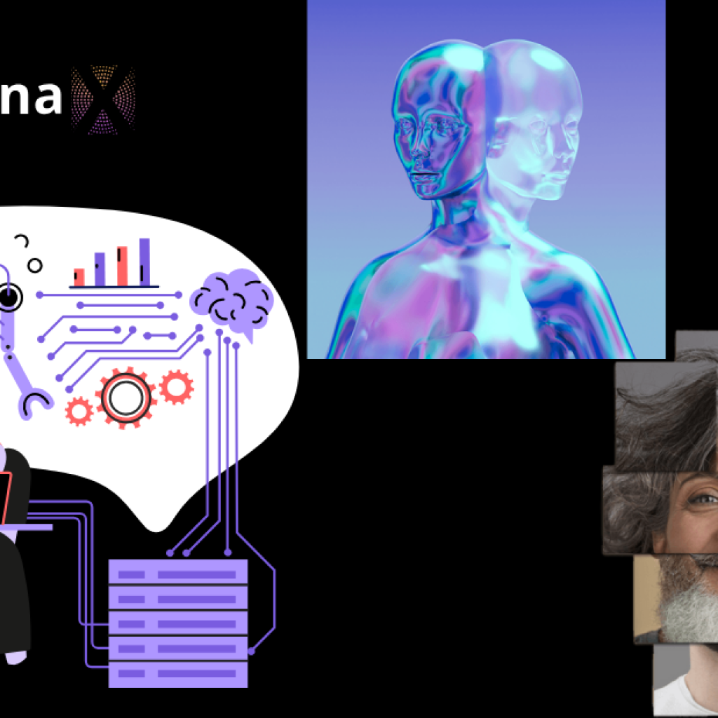 Unlock Customer Insights with a Living Digital Twin Unlock Customer Insights with a Living Digital Twin