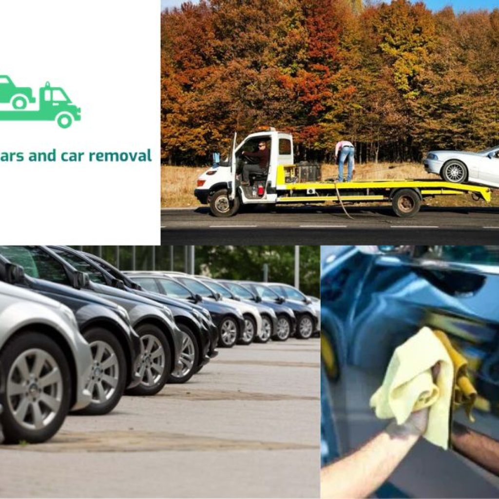 Get Fast Cash for Your Car in Melbourne Today