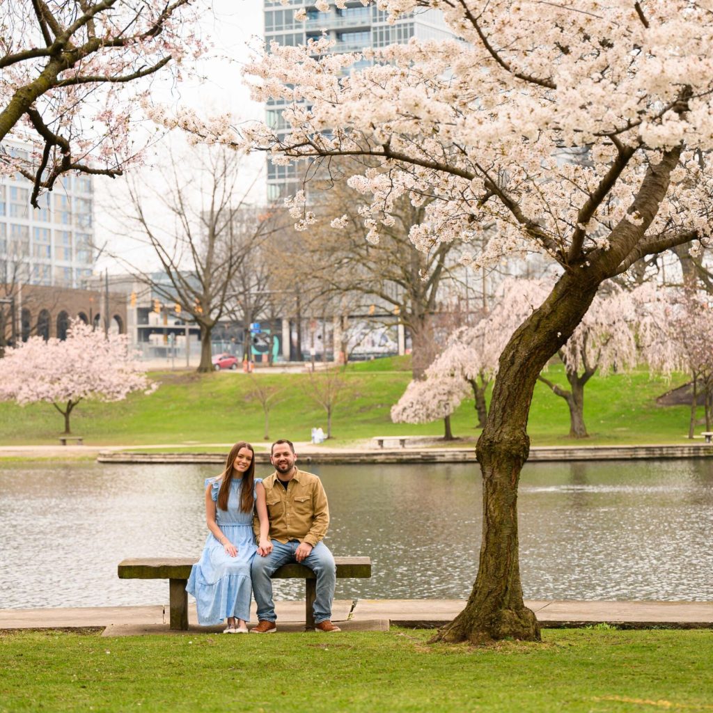 Your Dream Ohio Wedding Moments Captured by a Trusted Photographer