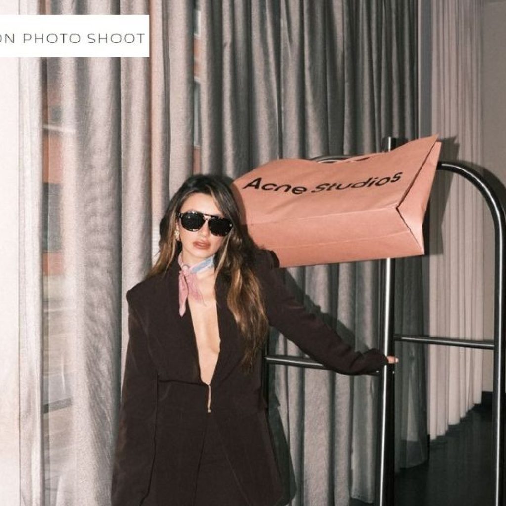 Inside Milan: Runway Chic and Street Style Moments