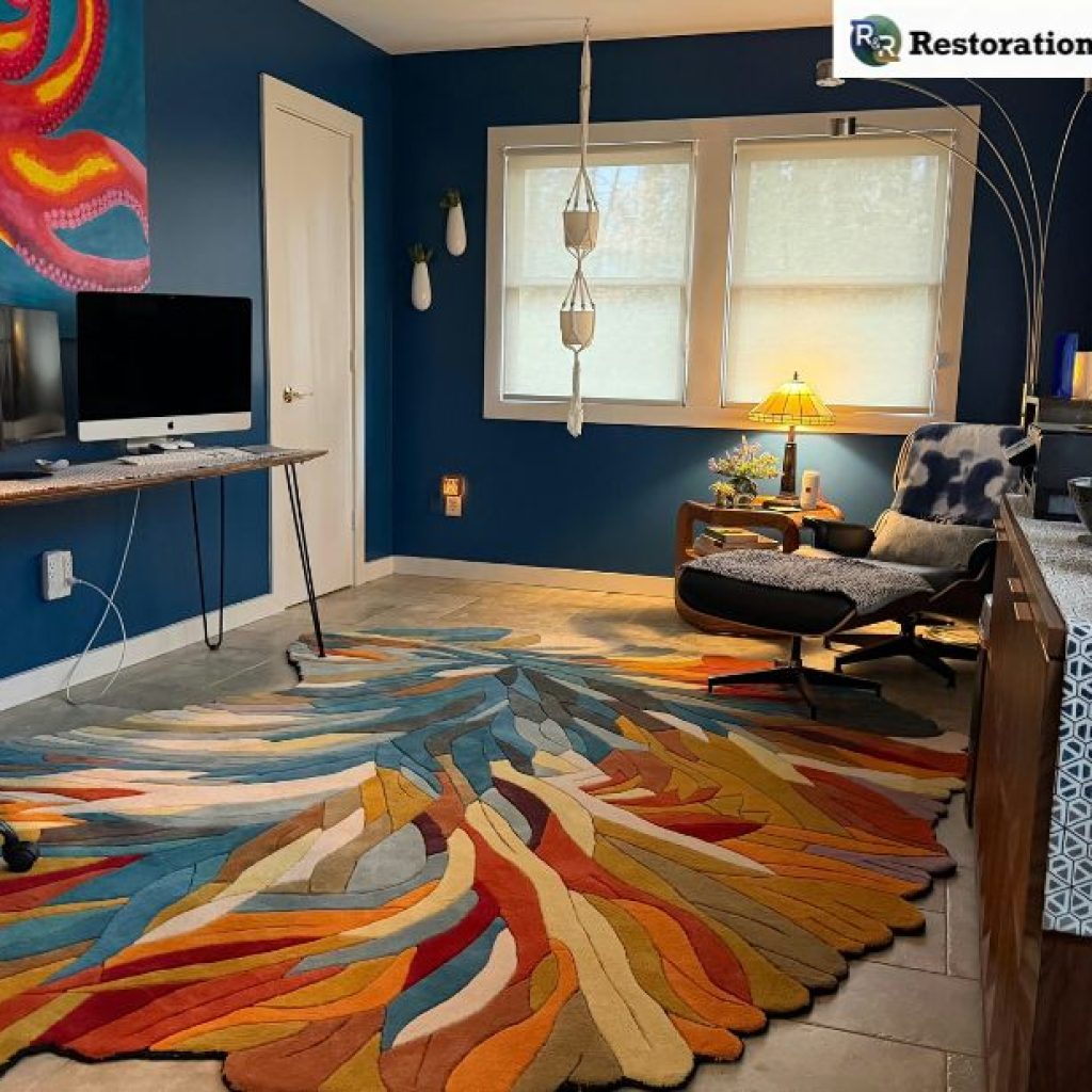 Warmth and Style: Premium Wool Runner Rugs for Hallways