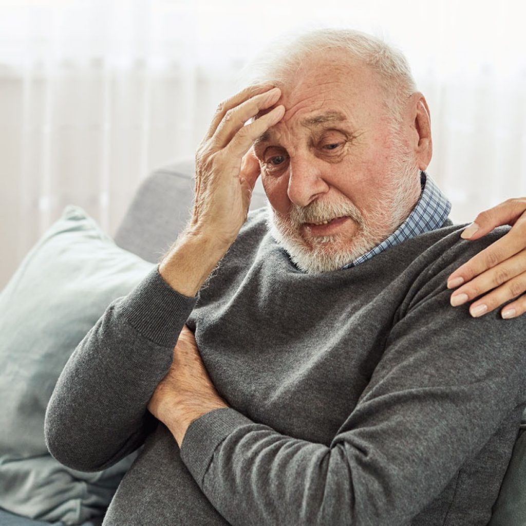 Expert Dementia Care Training and Support