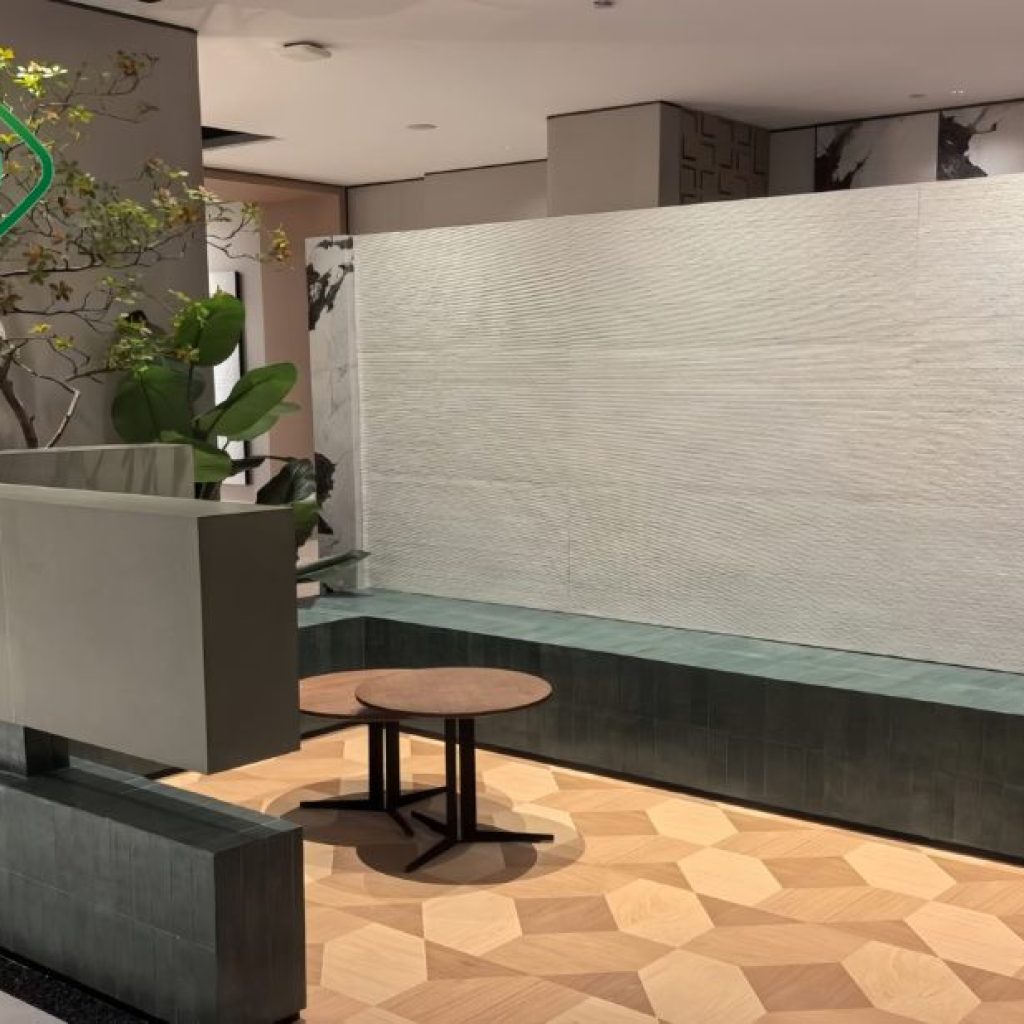 Natural Australian Sandstone for Stunning Wall Design