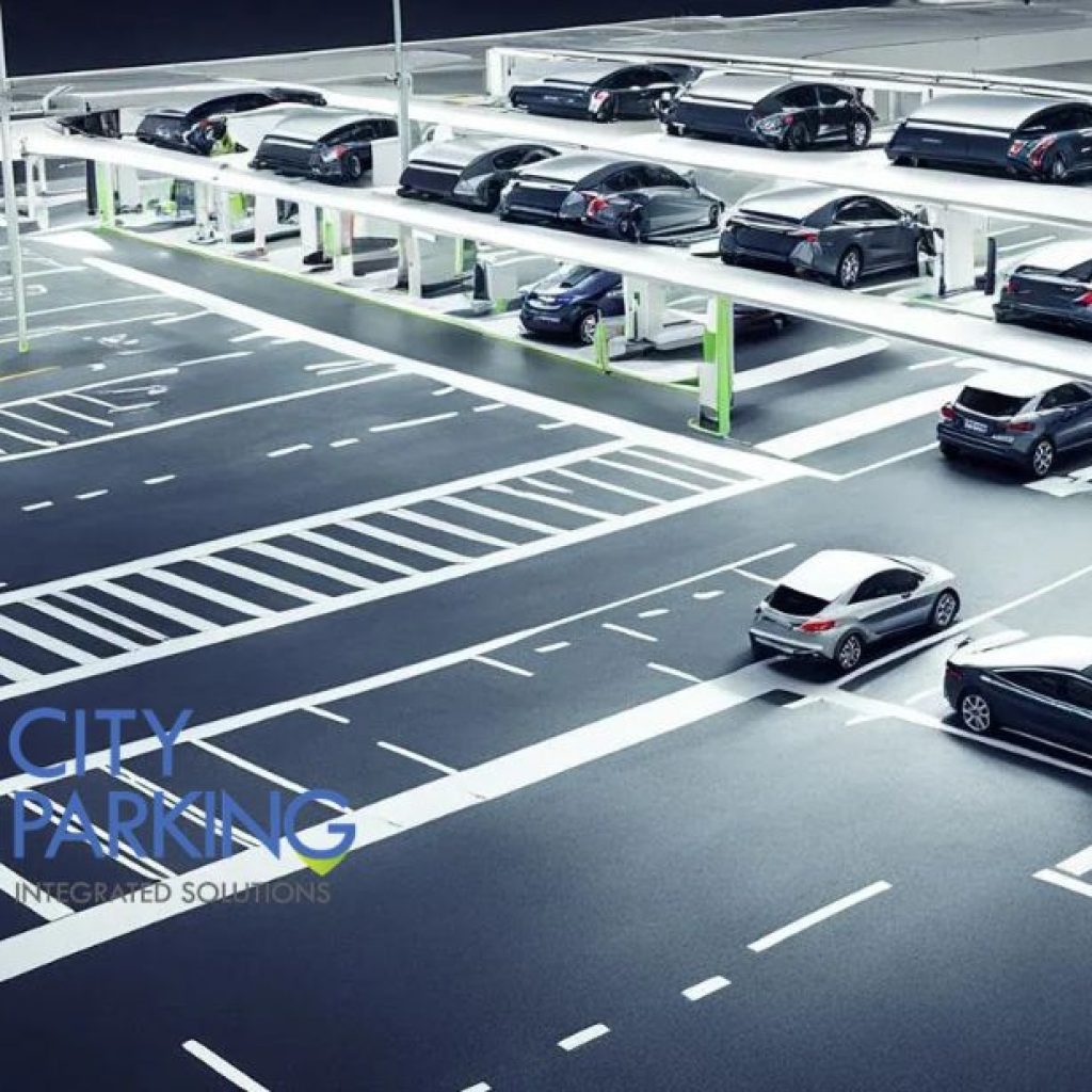 Efficient Parking Solutions for Cairo’s Urban Needs