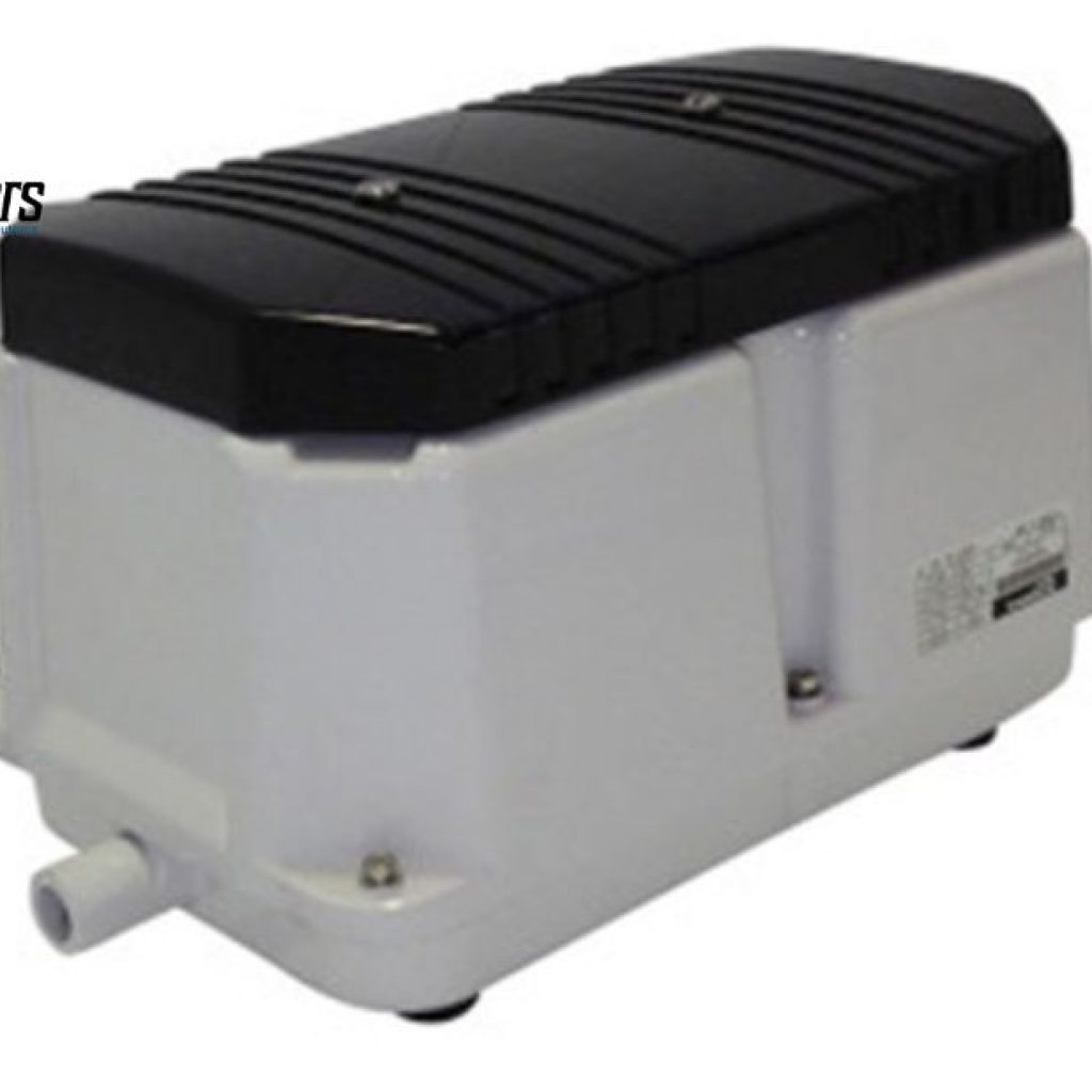 Premium Hiblow Aerator: Efficient Septic System Booster Premium Hiblow Aerator: Efficient Septic System Booster