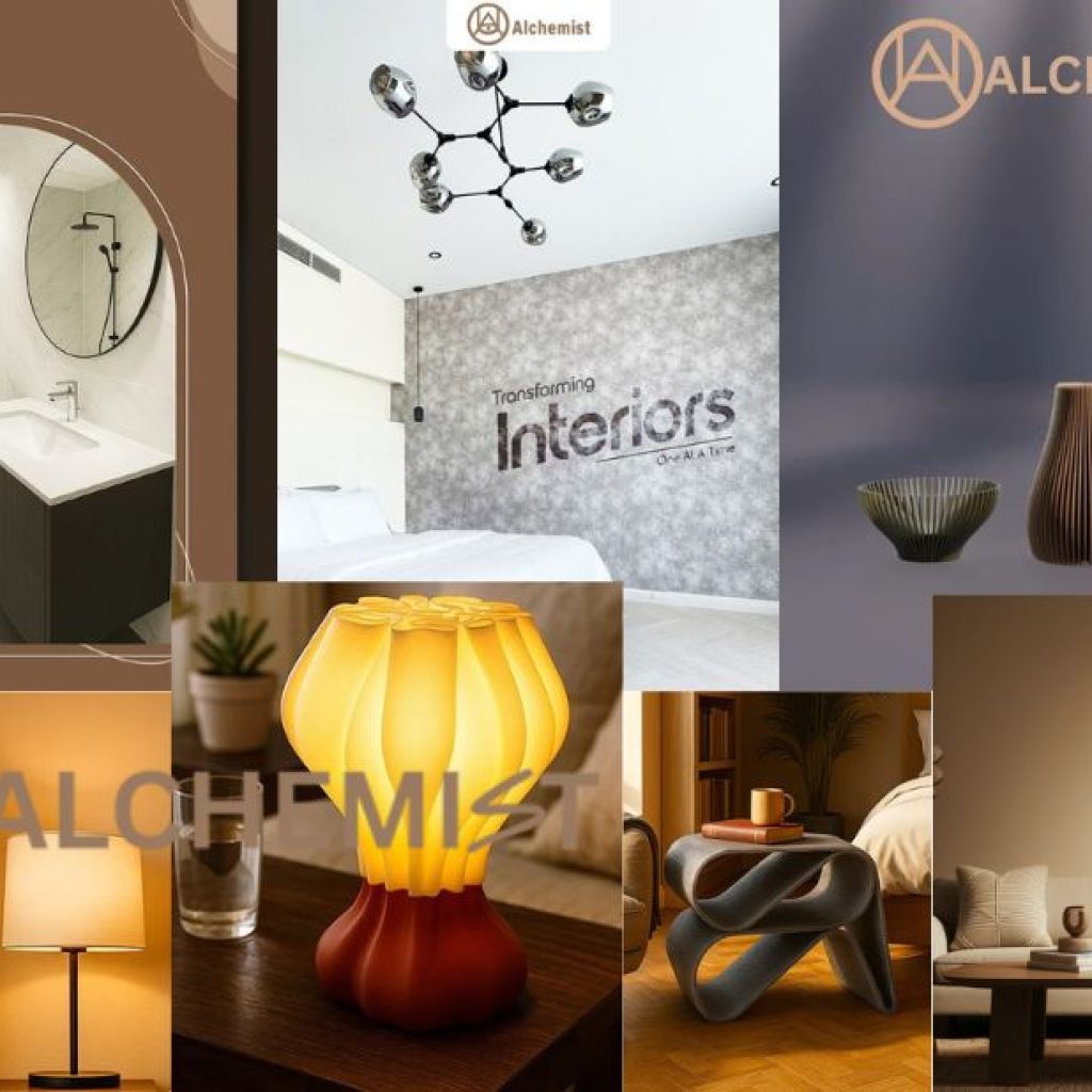 Elevate Your Bedroom with Modern Bedside Lamps
