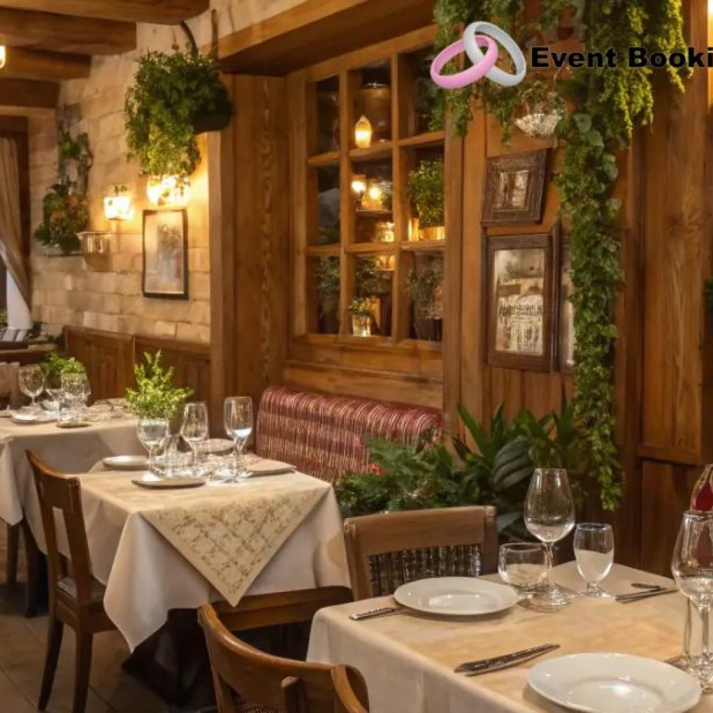 Streamline venue events with powerful booking software Streamline venue events with powerful booking software