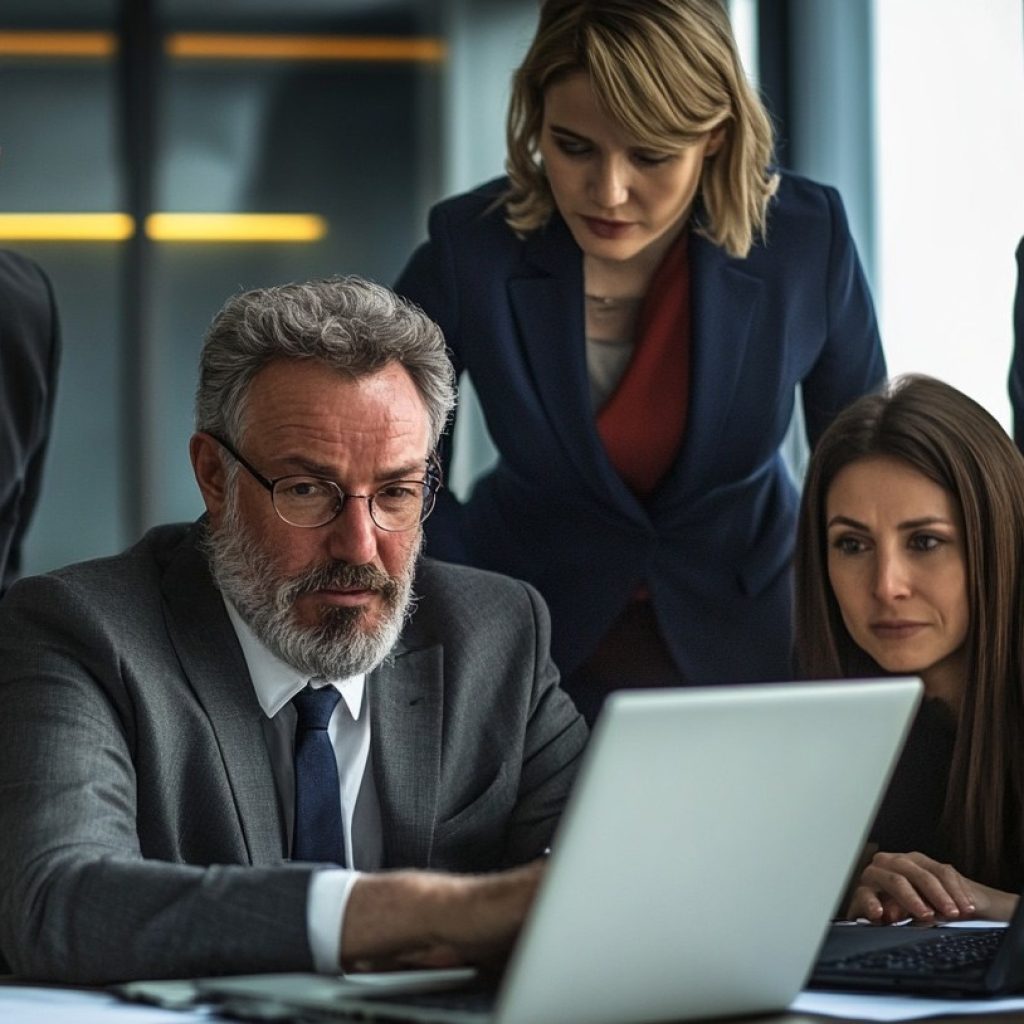 Effortless UK late payment invoice creator for small businesses