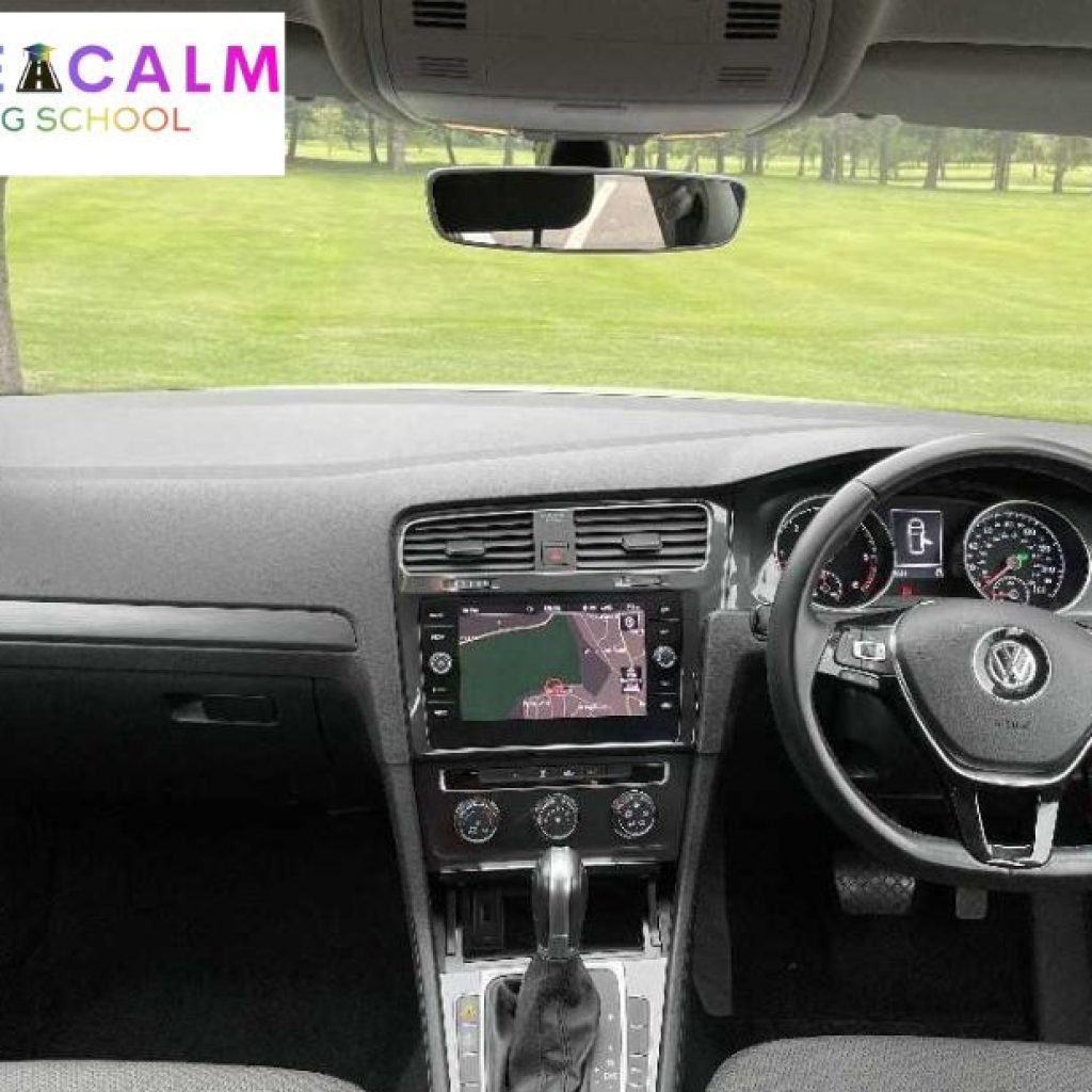 Calm, Confident Driving Lessons for Your Test and Beyond
