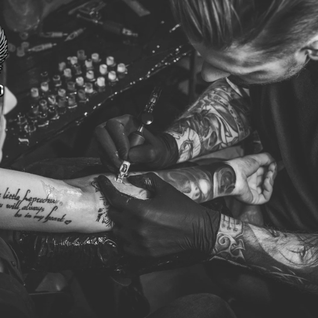Unique Asian Tattoo Art: Custom Pieces by Local Artists